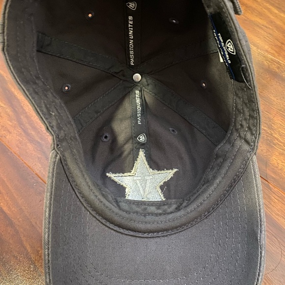Vanderbilt University Top of The World Cap - Picture 7 of 10